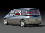 Nissan Amenio 2005 года